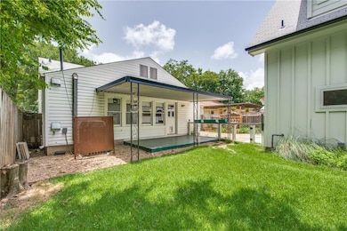 2206 Iva Ln unit A, Austin, TX 78704 - photo 6