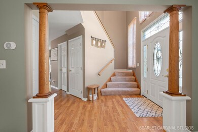 949 Wellington Cir unit 2, Aurora, IL 60506 - photo 2