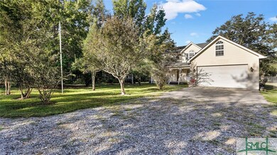 307 Boaen Rd, Guyton, GA 31312 - photo 3