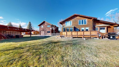 1709 W Tomichi Ave, Gunnison, CO 81230 - photo 3