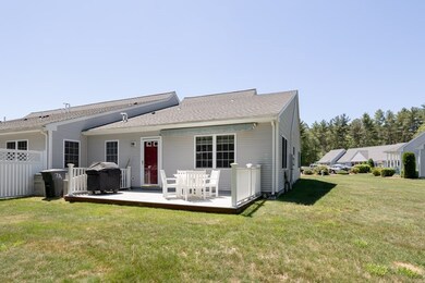 7 Cranberry Hwy unit A, Wareham, MA 02571 - photo 5