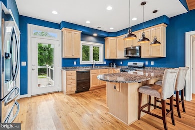 14607 Summit View Ln, Hillsboro, VA 20132 - photo 3