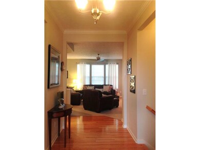 12793 Barons Ct, Fishers, IN 46037 - photo 2