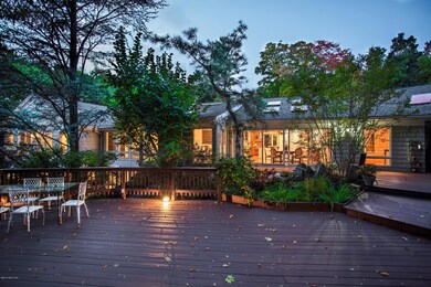 3 Deck