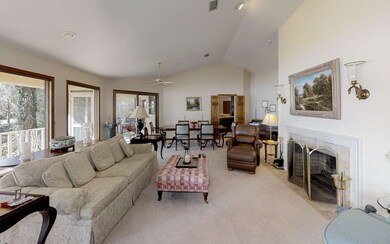 615 NW Harris Lake Dr, Lake City, FL 32055 - photo 4