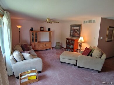 502 Homestead Dr, North Tonawanda, NY 14120 - photo 3