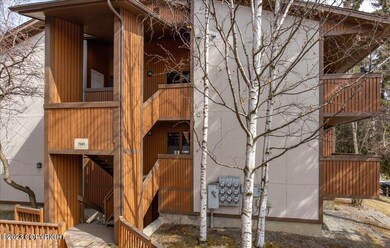 7341 Huntsmen Circle, #19C