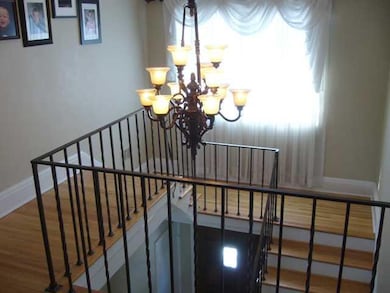 2nd Floor Plan