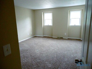 Bedroom.