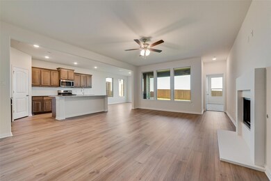 3516 Austin St, Gainesville, TX 76240 - photo 6