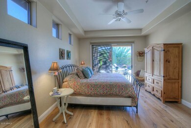 Master Suite