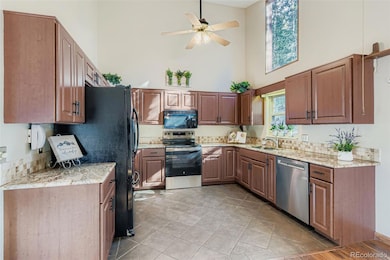 29526 Bronco Rd, Evergreen, CO 80439 - photo 7