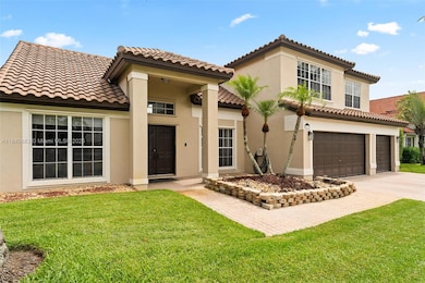 19333 NW 11th St, Pembroke Pines, FL 33029 - photo 4