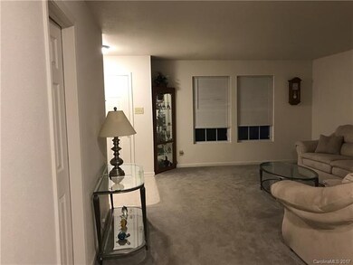 Front family room closest to front door