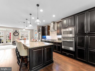 7448 Burnside Way, Hanover, MD 21076 - photo 3