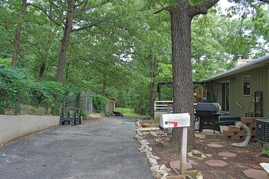 A Place to Call Home in Branson