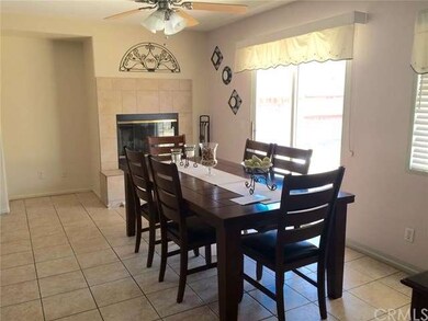 Eating Area