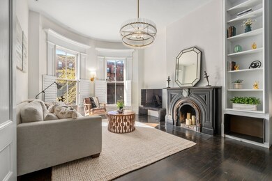 675 Tremont St unit 3, Boston, MA 02118 - photo 7