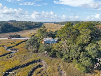 88 Joe Frazier Rd, Beaufort, SC 29906 - photo 4