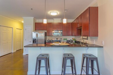 kitchen bar