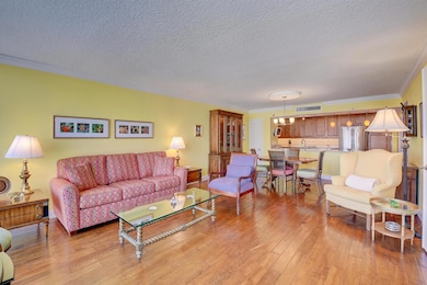 Aberdeen Arms Condominium unit 702, Highland Beach, FL 33487 - photo 6