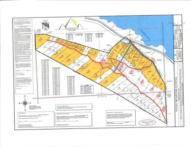 TBD E 1648 Ln, Tuskahoma, OK 74536 - photo 2