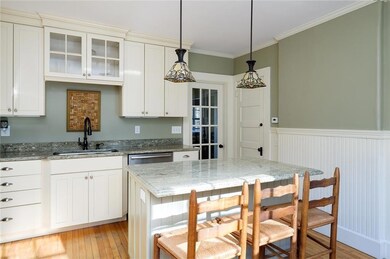 ANOTHER OF OF KITCHEN. NOTICE THERE...