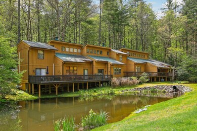 24 Chestnut Ridge unit 23D, Sapphire, NC 28774 - photo 2