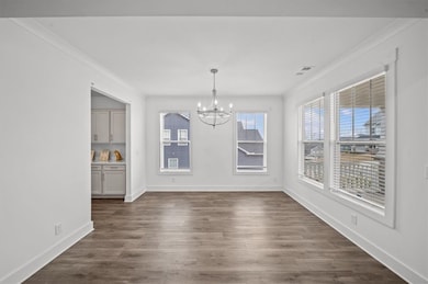 214 Maverick Trail, Central, SC 29630 - photo 5