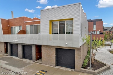 2840 John R St, Detroit, MI 48201 - photo 2