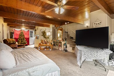 Living and Dining Area
