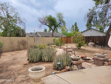 1907 S Henkel Cir, Mesa, AZ 85202 - photo 2