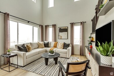 1546 N 1130 E unit 165, Payson, UT 84651 - photo 6