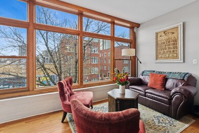 559 W Aldine Ave unit 2, Chicago, IL 60657 - photo 4