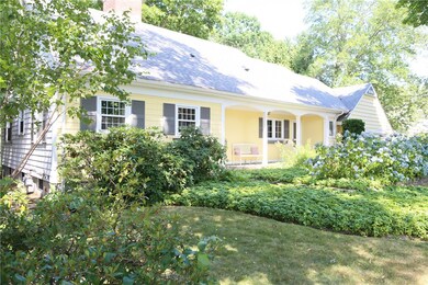 67 King Philip Cir, Warwick, RI 02888 - photo 2