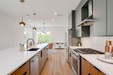 1208 Luna St unit 1, Austin, TX 78721 - photo 7