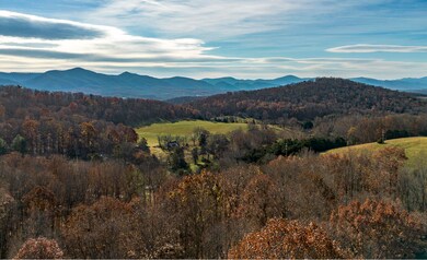 Surrounding Farmland