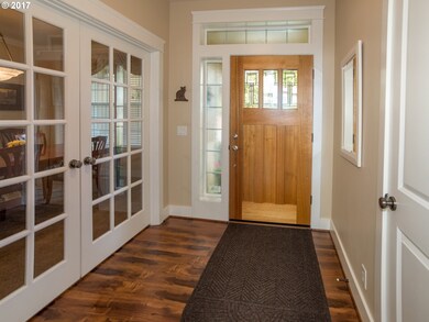 Entrance/Foyer