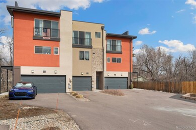 34 Cheyenne Blvd, Colorado Springs, CO 80905 - photo 2