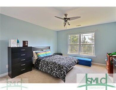 Bedroom.