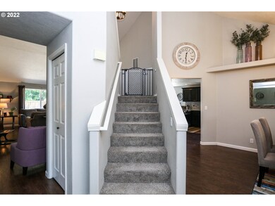 Entrance/Foyer