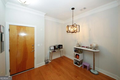 Parks Tower unit 116, Atlanta, GA 30328 - photo 3