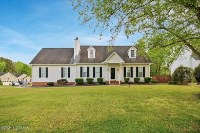 895 Winterfield Dr, Winterville, NC 28590 - photo 3