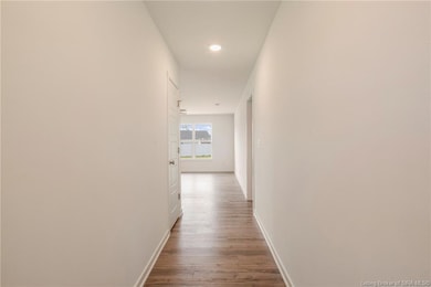 850 Wolf Run Park Blvd, Jeffersonville, IN 47130 - photo 3