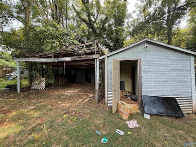 4001 Newson Rd SW, Huntsville, AL 35805 - photo 3