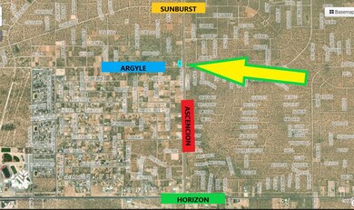 20 Ascencion St, Horizon City, TX 79928 - photo 5