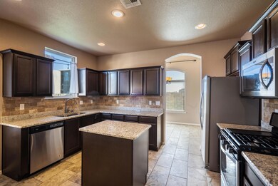 736 Bellingham, Horizon City, TX 79928 - photo 7