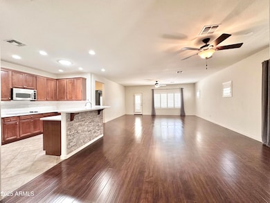 16549 W Rowel Rd, Surprise, AZ 85387 - photo 4