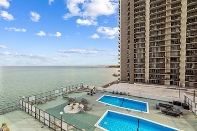Malibu East Condominium unit 7C, Chicago, IL 60660 - photo 5