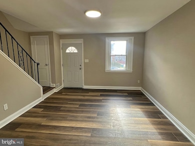 2724 Spaulding Ave, Baltimore, MD 21215 - photo 3